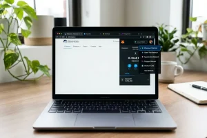 Setup van Metamask wallet voor verbinding met een sportsbook voor Ethereum wedden